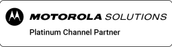 Platinum Channel Partner